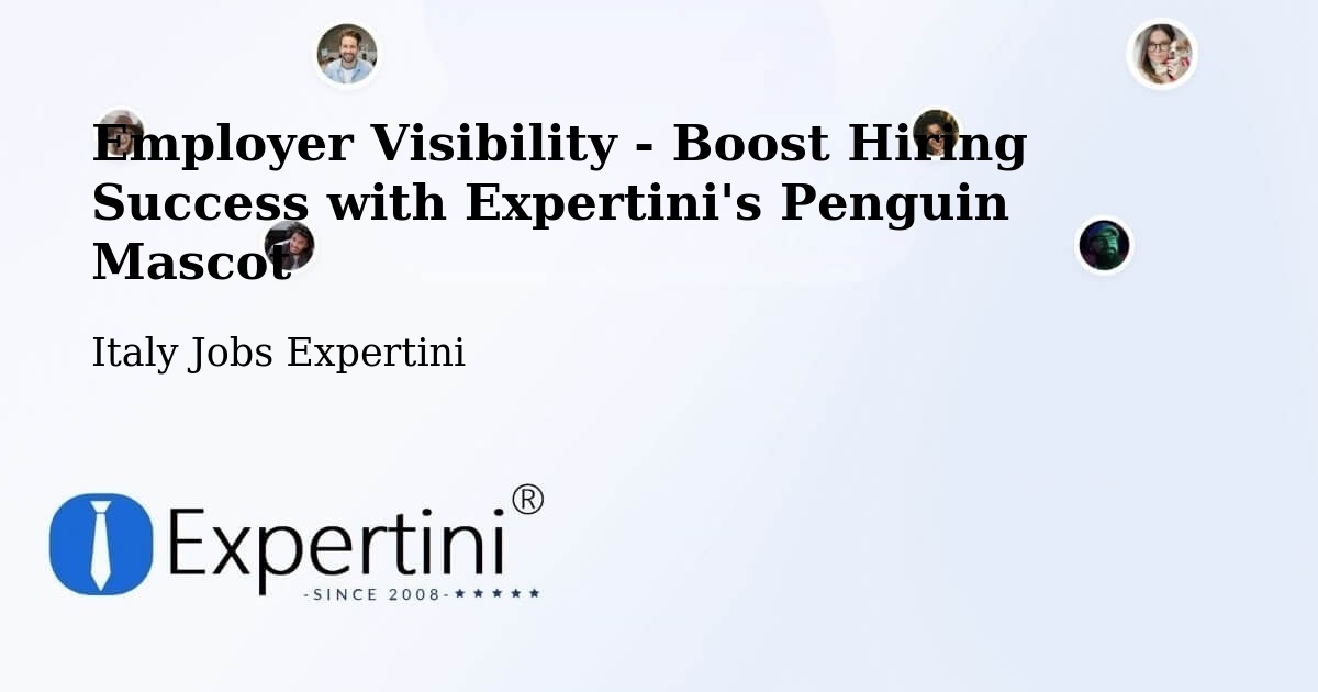 CV and Resume Visibility Optimization – Limena - Italy Jobs Expertini